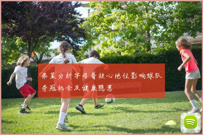 弗莱分析字母哥核心地位影响球队夺冠机会及健康隐患